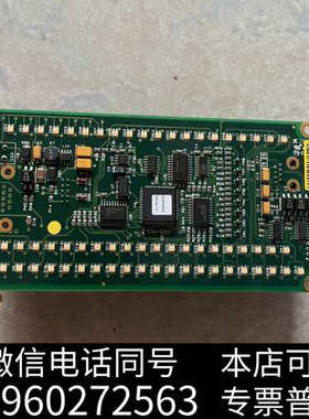 全新ABB配件板3HNE06227-1/07成色如图要的联询价