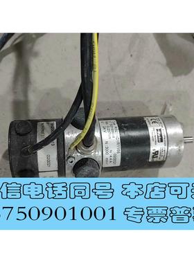 全新库存Parker派克伺服电机RS23AC1R1156 TBN20需询价