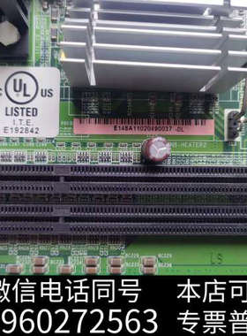 全新SHB110 Rev.B1-RC全尺寸Pentium M C询价