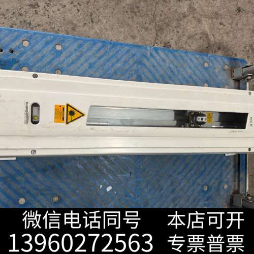 全新LAP Dorado CT4-1激光定位询价