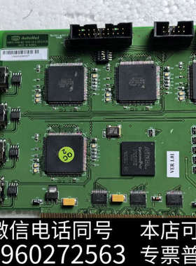 全新HANMI  ANPCI-04B-M2-PCB-V2.0拆机询价