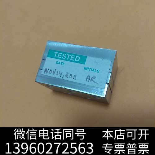 全新Agilent   Waters 沃特世   TESTED询价
