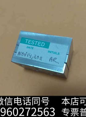 全新Agilent   Waters 沃特世   TESTED询价