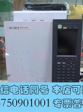 全新库存岛津gc2010 gc2014 主板 epc 检测器板需询价