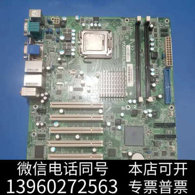 全新[1]现货艾讯SYM76949VGGA 工业主板 成色新询价