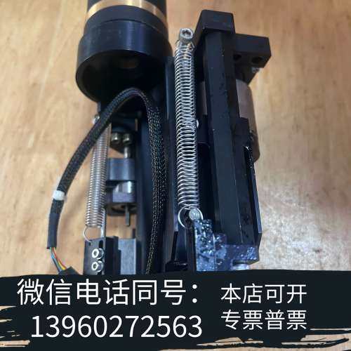 全新ASML光刻机精密组件 15X .4 NA镜头需询价