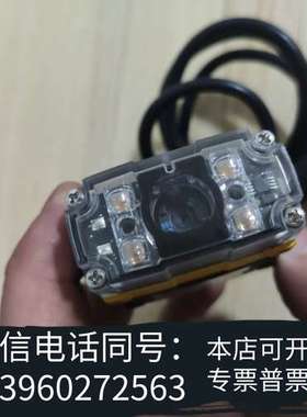 全新康耐视COGNEX DM152S读码器需询价