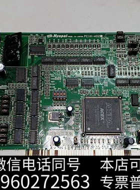 全新二手拆机原装正品 Kyopal PCIX-402 PJS-询价