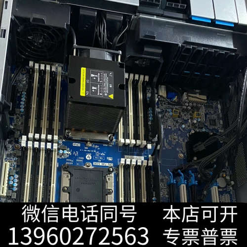 全新Z8G4工作站主板HP z8 g4   914280-6询价