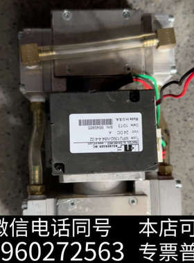 全新二手拆机美国NEUBERGER无刷真空泵 MPU1392-N询价