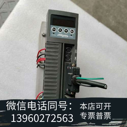 全新多摩川驱动器TA8480N0000，拆机现货一台，成色漂亮，需询价