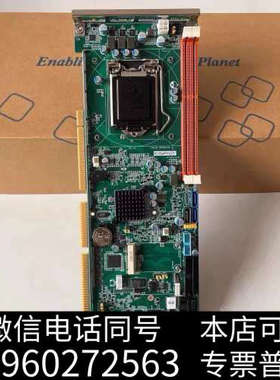 全新库存呆滞品研华主板 PCA-6028G2-00A1EPCA询价