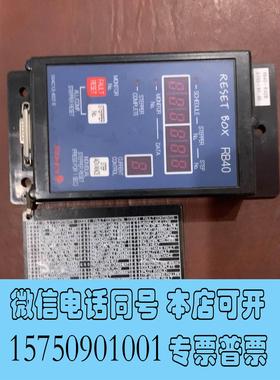 全新库存 NADEX 那电久寿 复位器 RB40-R02A RB需询价