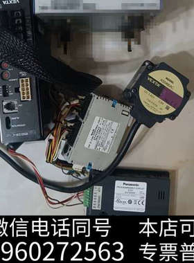 全新拆机步进电机ASM66AC～驱动器ASD12A-C   ~松询价