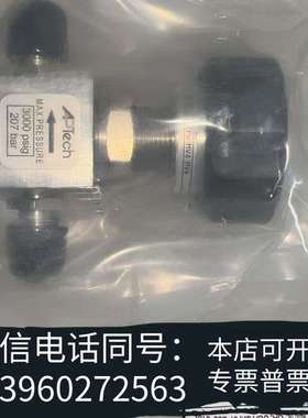 全新AP3650S 2PW MV4 MV4 APTech手动隔膜需询价