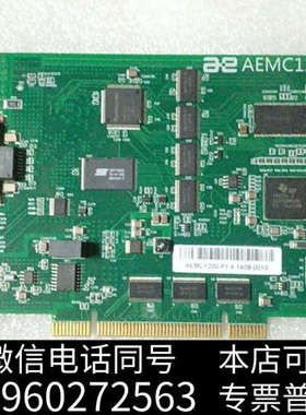 全新AE AEMC1200 P1.4工业采集卡询价