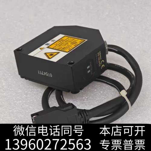 全新OMRON欧姆龙 ZS-HLDS2 激光传感器 正品原装二手询价