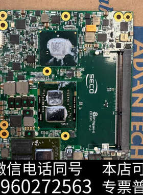 全新SEC0 CS886 REVG BD 嵌入式开发板 现货询价