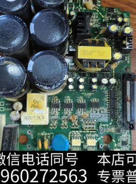 全新拆机英威腾CHF100ACHF100变频器驱动板V03BT询价