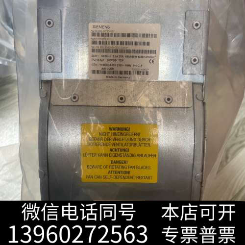 全新G4E280-BC23-05 6SL3362-0AG00-0询价