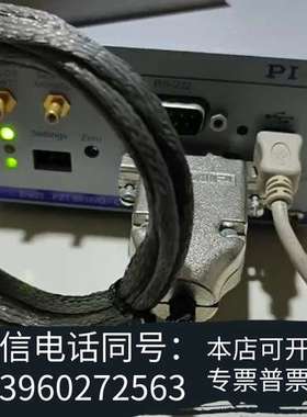 全新PI P-752.1CD(已出，平台已出) E-625出售需询价