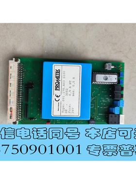 全新库存PROMETEC 传感器卡件需询价