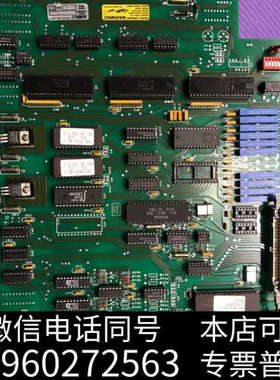全新KLA半导体卡AMRAY PCB800-1707D REV.询价