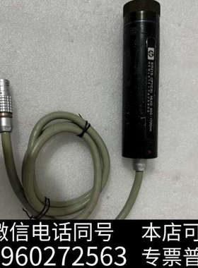 全新HP 81521B 光功率探头询价