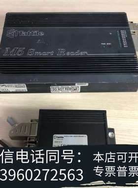 全新意大利Tattile M5 Smart Readers 视觉需询价