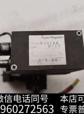 全新ASAHI压力控制器942YBA询价