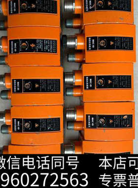 全新IFM易福门O2D222二维码条形码读取器02DPIRPKG询价