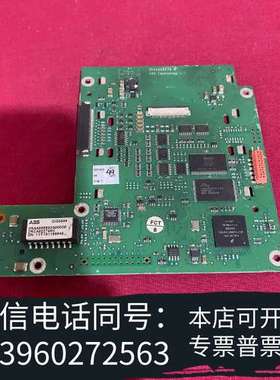 全新abb系列模块DIS0006 2RAA005802A0003需询价