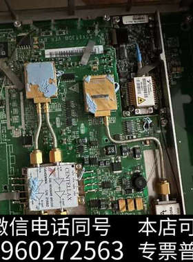 全新高速探测器XPDV2120RA10加 驱动器OA4SMM4盒询价