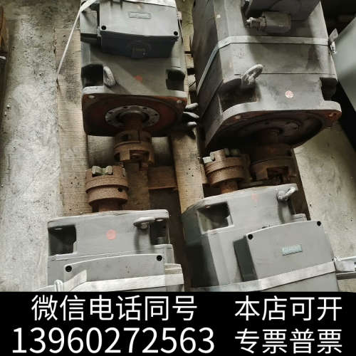 全新电机1PH8163-1DF23-0GA1-Z五台，1P询价