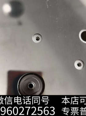 全新LOADPORT，吸盘气嘴，四个，整个盘面出询价