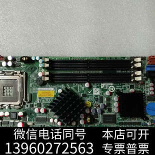 WSB 4.1 Q354 REV 工控机主板询价 R41 全新威强