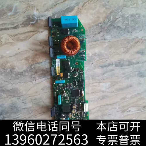 全新AB变频器 PF700S/H 风扇电源板20VB00299询价