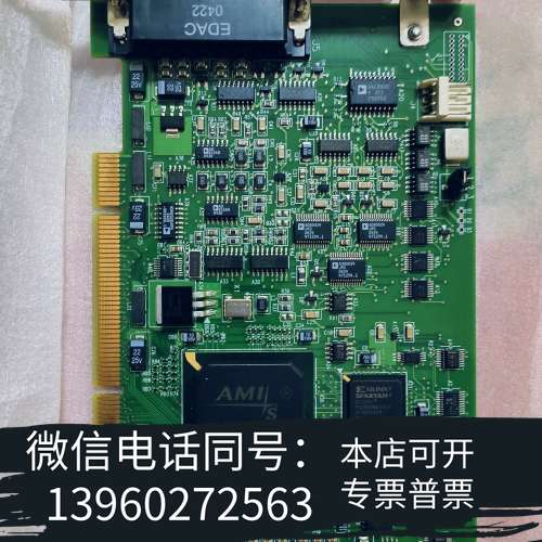 全新迈创图像采集卡  METEOR2-MC/4 REV.0301需询价