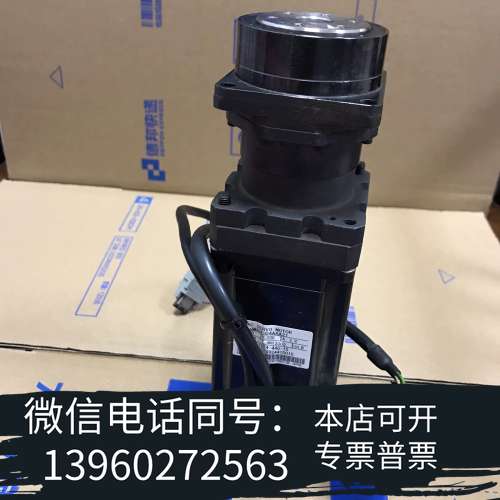 全新伺服电机 SGMAH-04AAA21 安川伺服电机需询价