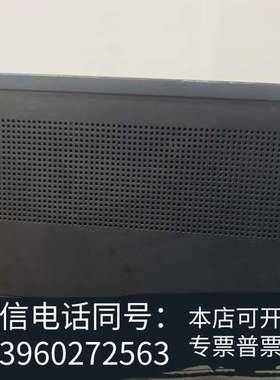 全新凌华工控机DTC-479，I5-2400 CPU，4G内存条需询价