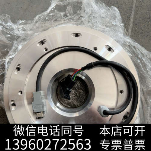 全新安川YASKAWA伺服电机 SGMCS-08DDA-TE12询价