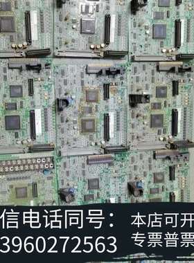全新安川变频器主板  YPHT31261-1G  YPHT312需询价