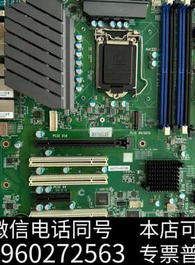 全新JWC智微智能AloT0-H510，b560，10/11询价