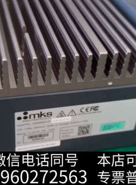 全新MKS HyperPAC工业电脑主机，型号AS08640G-询价