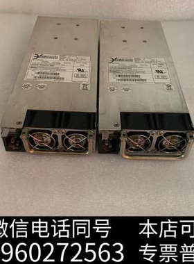 全新juner瞻博SSG-550M-SH电源YM-7421D询价