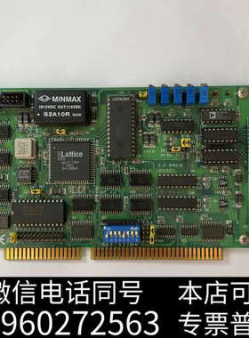 全新研华PCL 812PG REV B1 MultiLab模拟量询价
