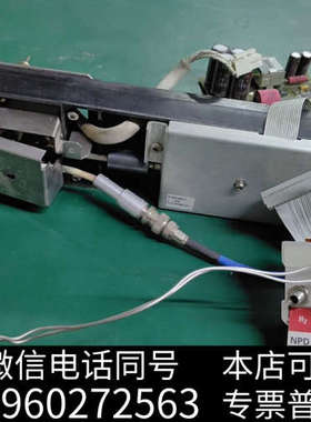 全新G1534-60010 安捷伦气相色谱仪6890NPD检测器询价