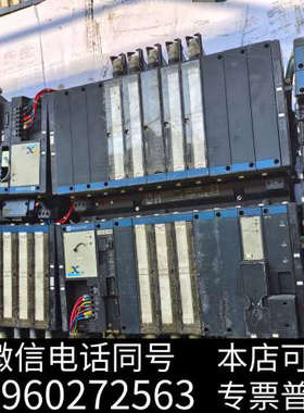 全新TSX大型DCS卡件 TSXSUP40，TSX8740，TS询价