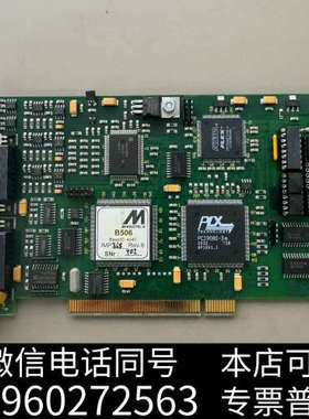 全新MIKROTRON M506 B Rev.4a BASEID询价