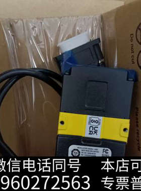 全新康耐视读码器DM152X-MAX，DMR-152X-0540询价